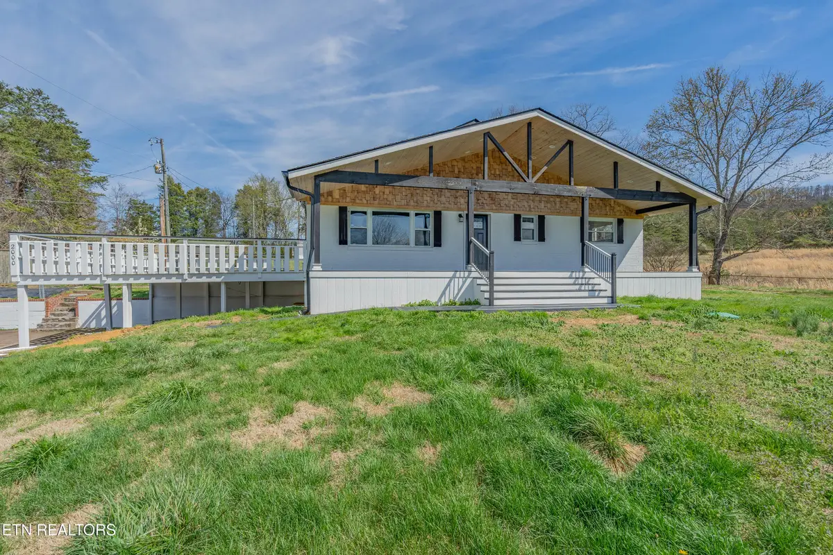 2000 Bays Mountain Rd, Knoxville, TN 37920 - #1