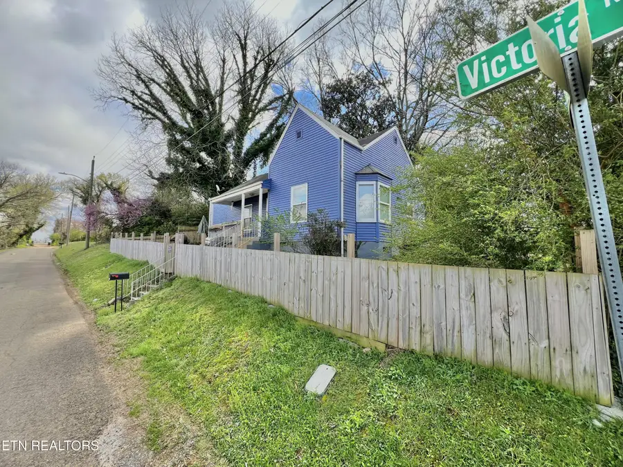 1900 Victoria Ave, Knoxville, TN 37915 - #2