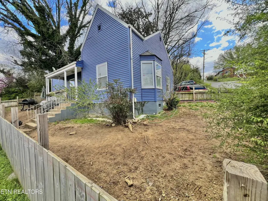 1900 Victoria Ave, Knoxville, TN 37915 - #3