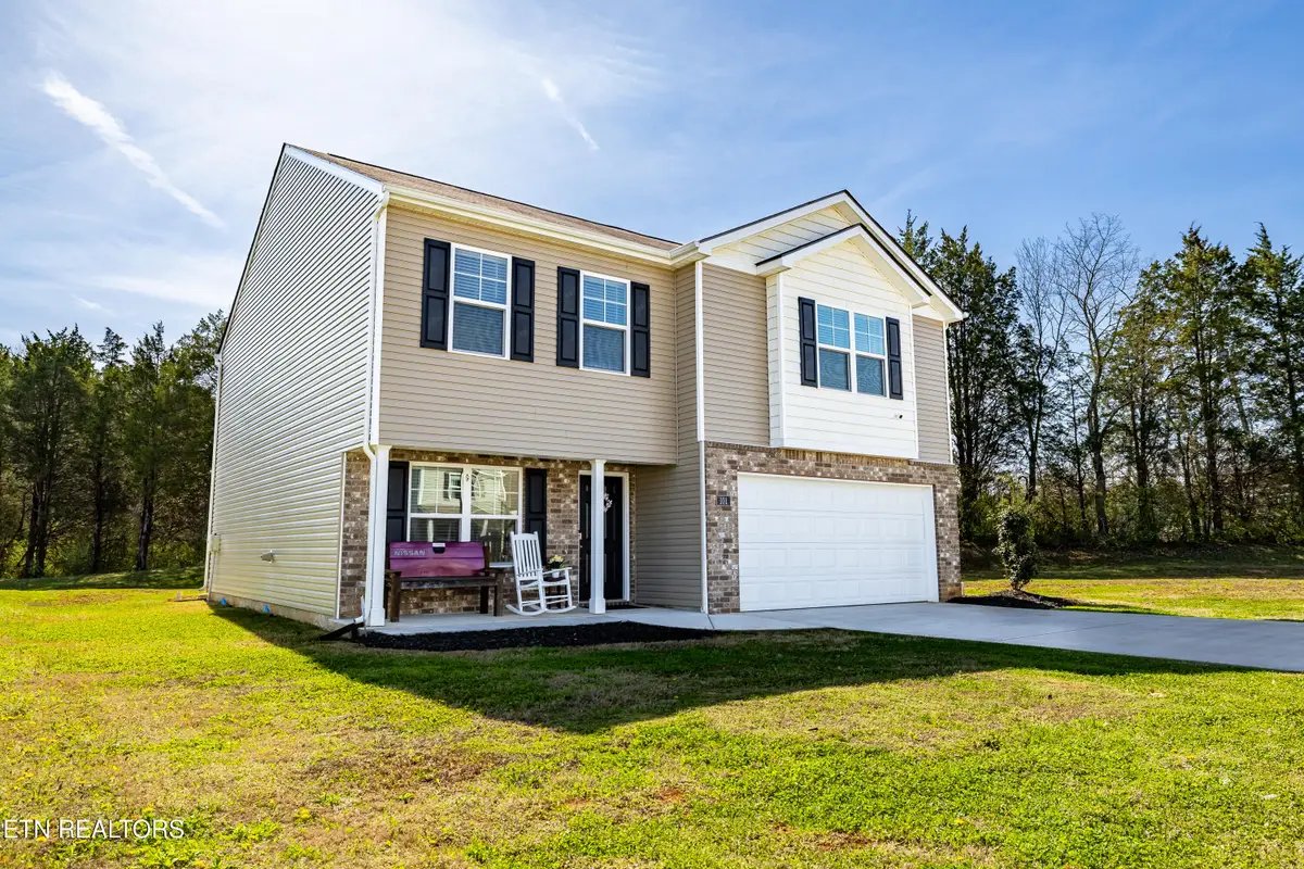 101 Dupitt Circle, Athens, TN 37303 - #1