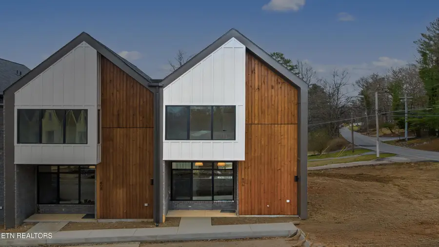 806 Vera Valley Way, Knoxville, TN 37919 - #2