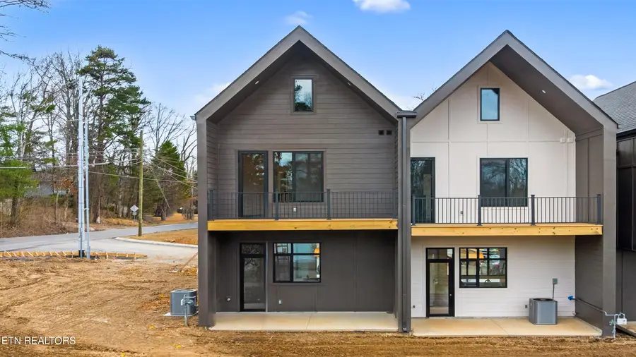 806 Vera Valley Way, Knoxville, TN 37919 - #3