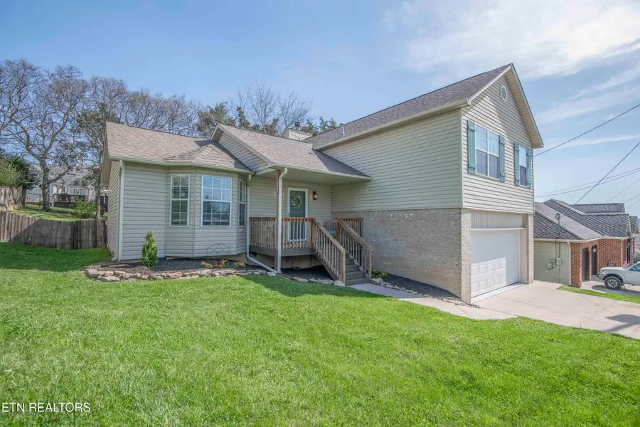 4747 Cabbage Lane, Knoxville, TN 37938 - #3