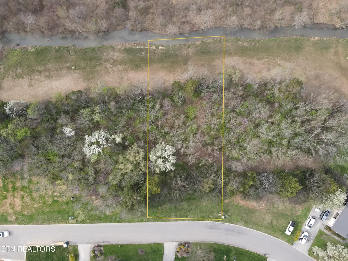 7424 Country Meadow Drive, Knoxville, TN 37918 - #1