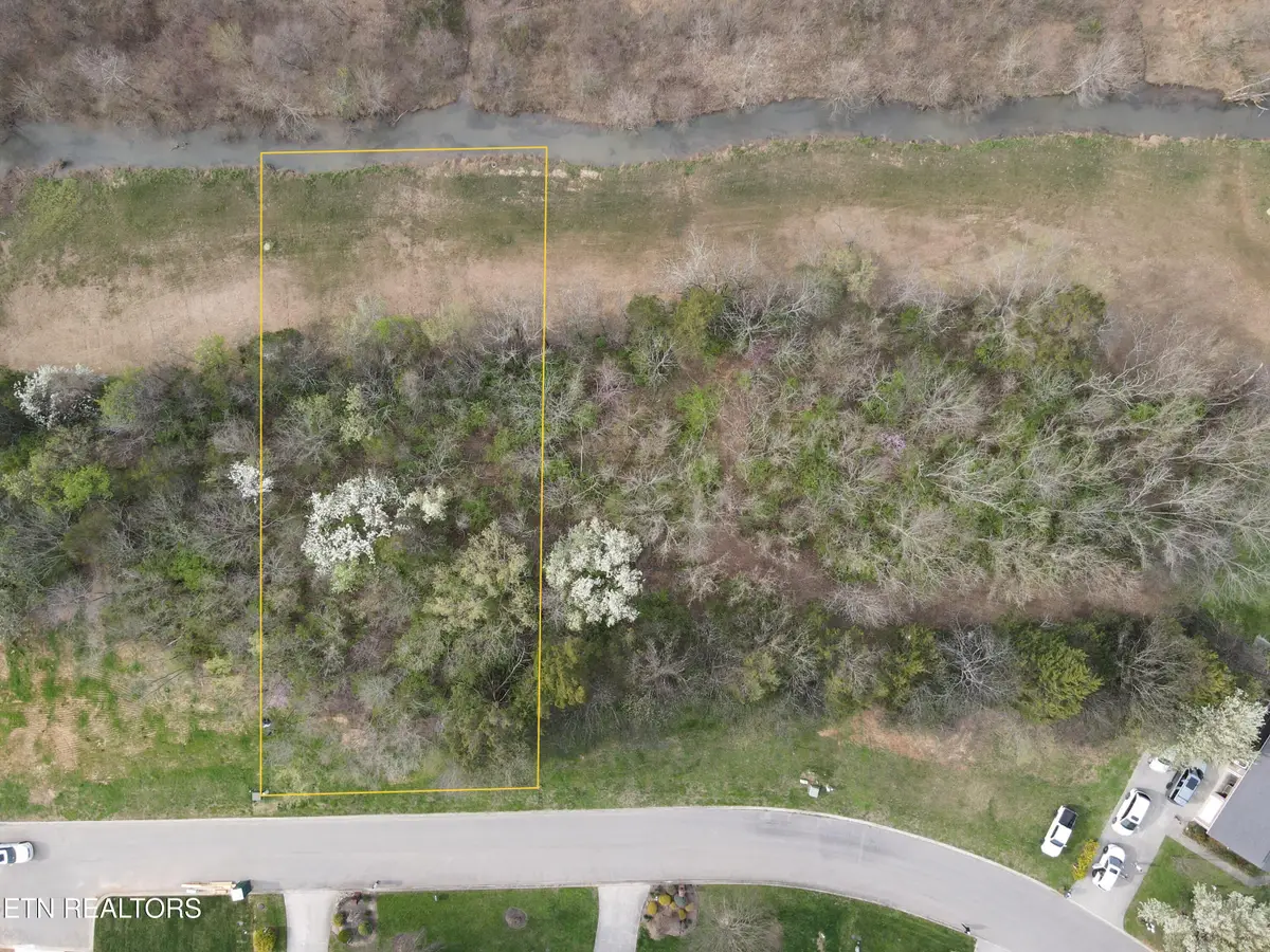 7428 Country Meadow Drive, Knoxville, TN 37918 - #1