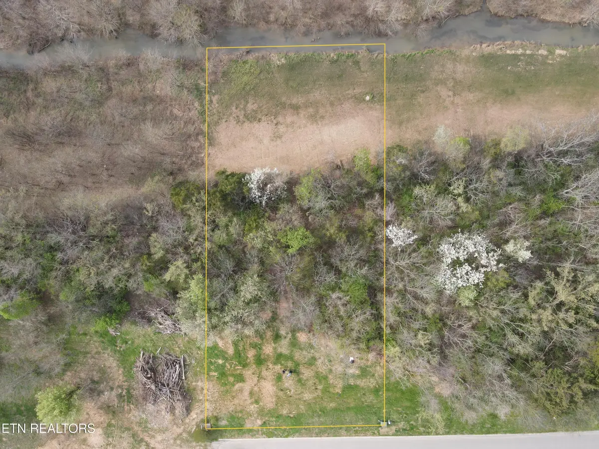 7430 Country Meadow Drive, Knoxville, TN 37918 - #1