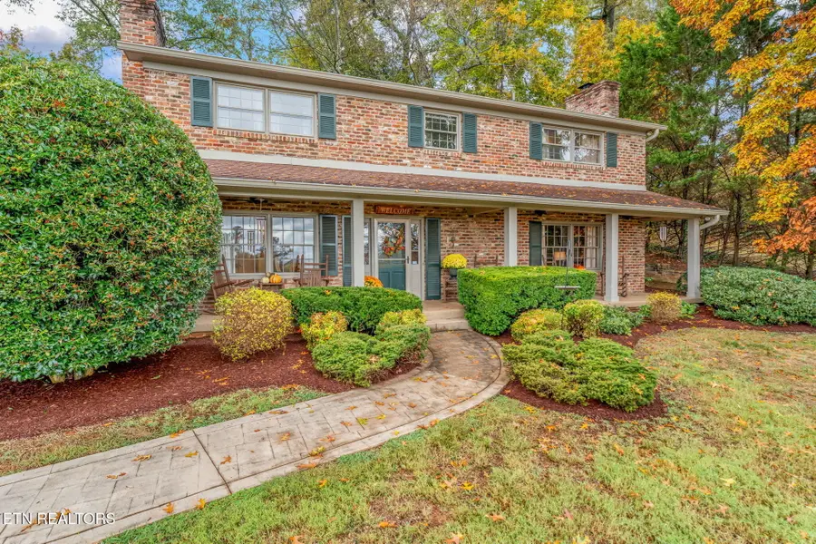 5411 Holston Hills Rd, Knoxville, TN 37914 - #3