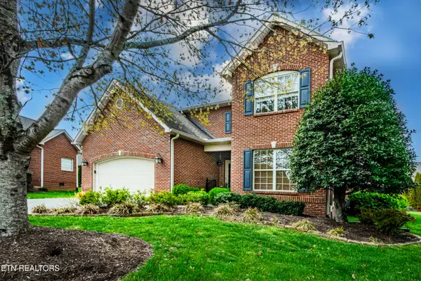 11605 San Martin Lane, Knoxville, TN 37934