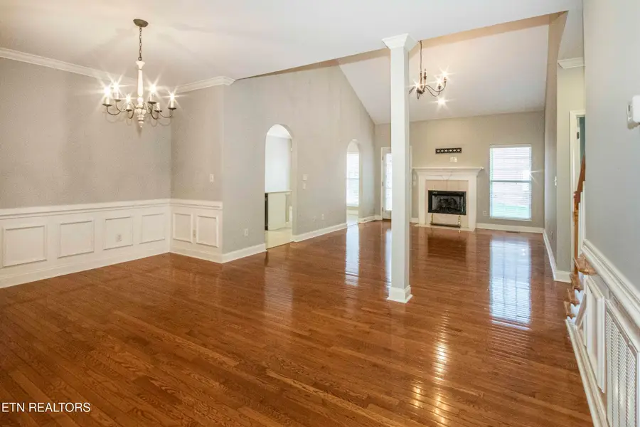 11605 San Martin Lane, Knoxville, TN 37934 - #3