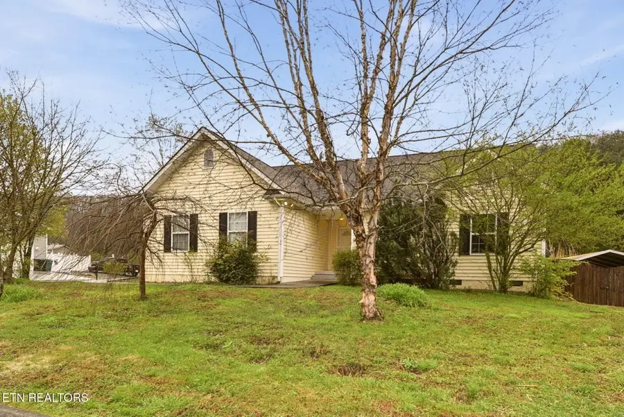 3200 Mistletoe Drive, Knoxville, TN 37924 - #2