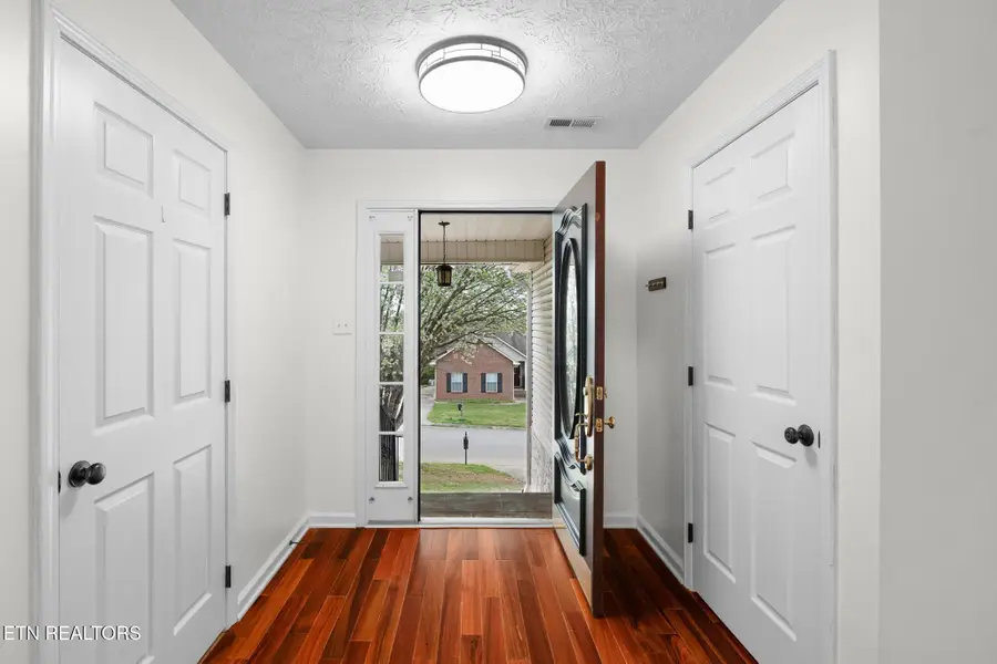 5509 Crooked Pine Lane, Knoxville, TN 37921 - #3