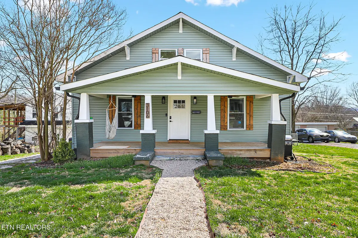 3106 Conner Drive, Knoxville, TN 37918 - #1