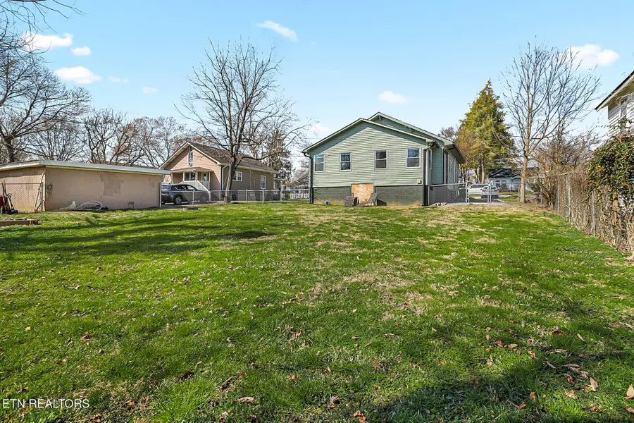 3106 Conner Drive, Knoxville, TN 37918 - #2