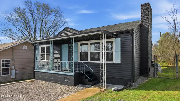 1411 Mcspadden St, Knoxville, TN 37921