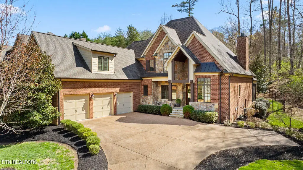 1701 Duncan Woods Lane, Knoxville, TN 37919 - #1