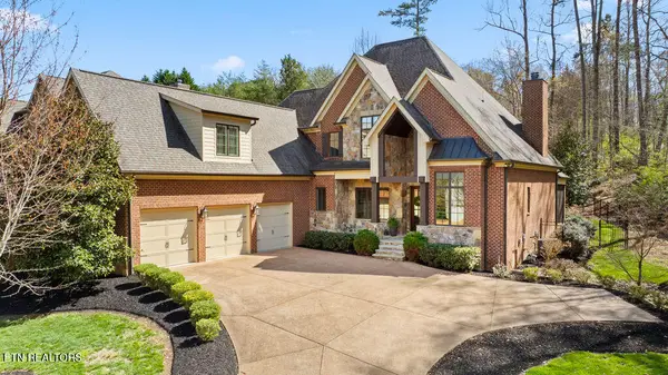 1701 Duncan Woods Lane, Knoxville, TN 37919