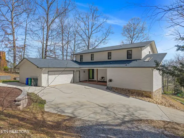 1325 Doyal Drive, Morristown, TN 37814