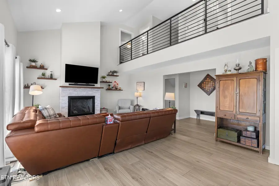 1325 Doyal Drive, Morristown, TN 37814 - #3