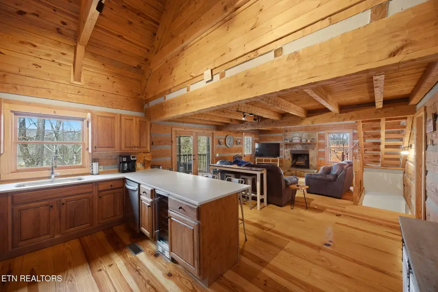 167 Edwards Rd, Maynardville, TN 37807 - #2