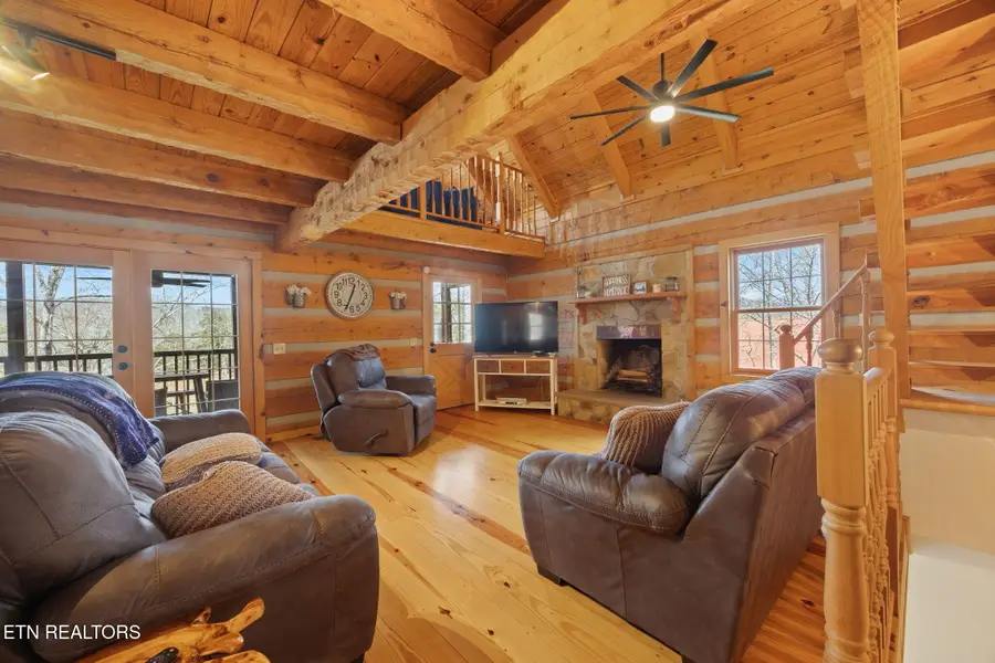 167 Edwards Rd, Maynardville, TN 37807 - #3