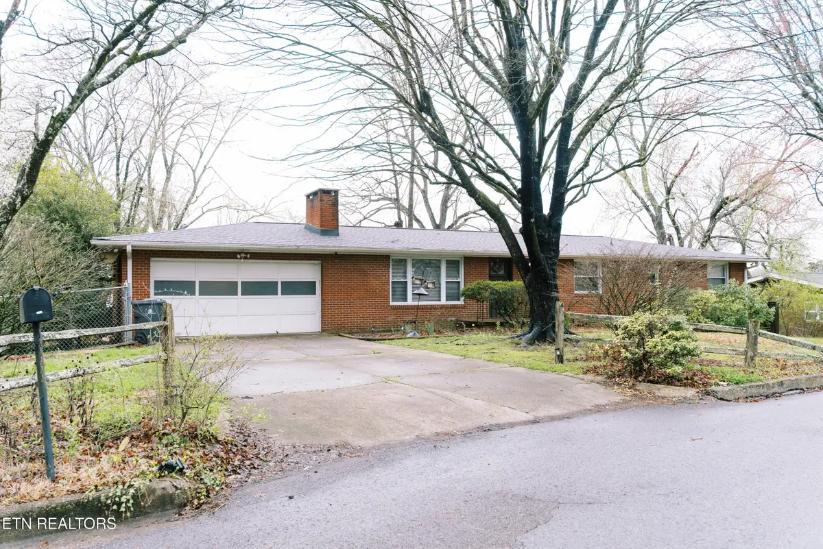 3733 Timber Circle, Knoxville, TN 37920 - #1