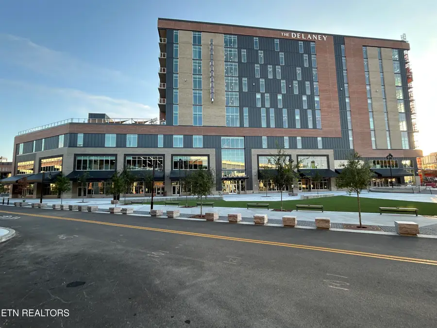 122 Stadium Way #712, Knoxville, TN 37915 - #2