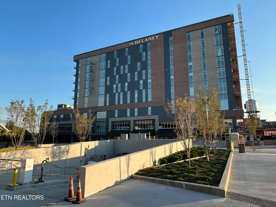 122 Stadium Way #712, Knoxville, TN 37915 - #3