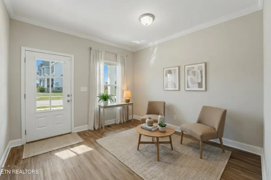 160 E Elderberry St, Oak Ridge, TN 37830 - #3