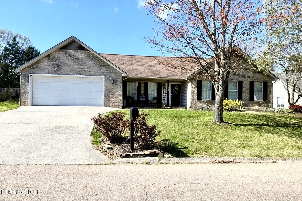 808 Whitesburg Drive, Knoxville, TN 37918 - #1