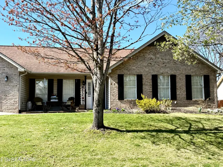 808 Whitesburg Drive, Knoxville, TN 37918 - #2