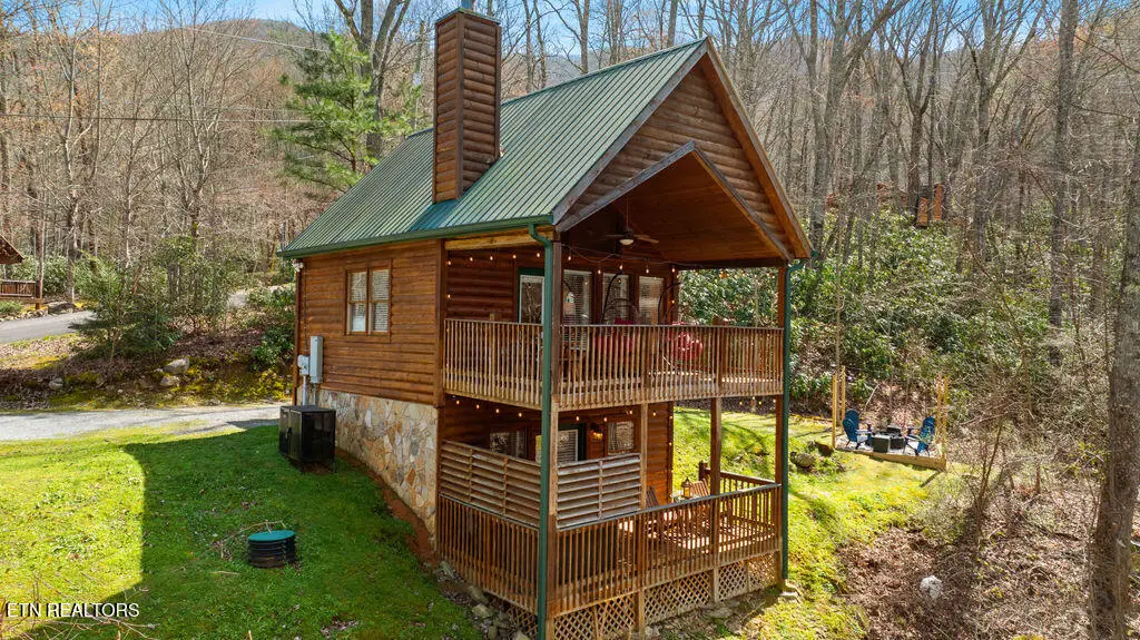 3560 Scottish Highland Way, Sevierville, TN 37862 - #1