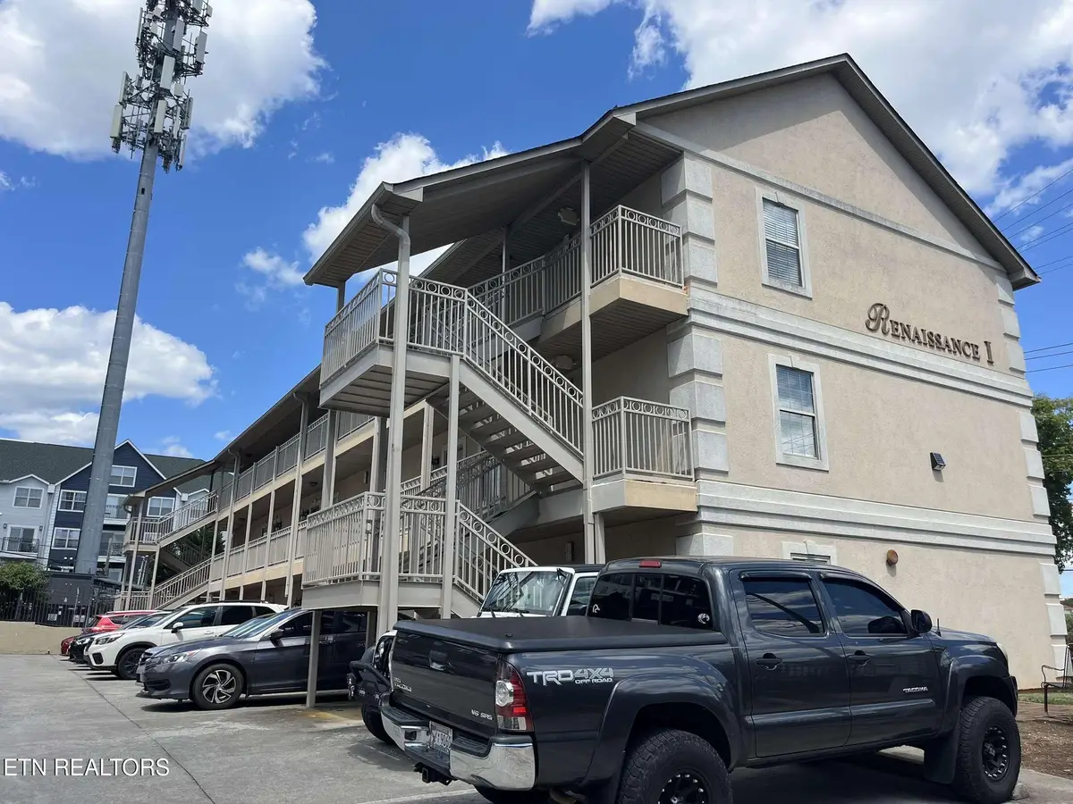 412 Sir Keegan Way, Knoxville, TN 37916 - #1