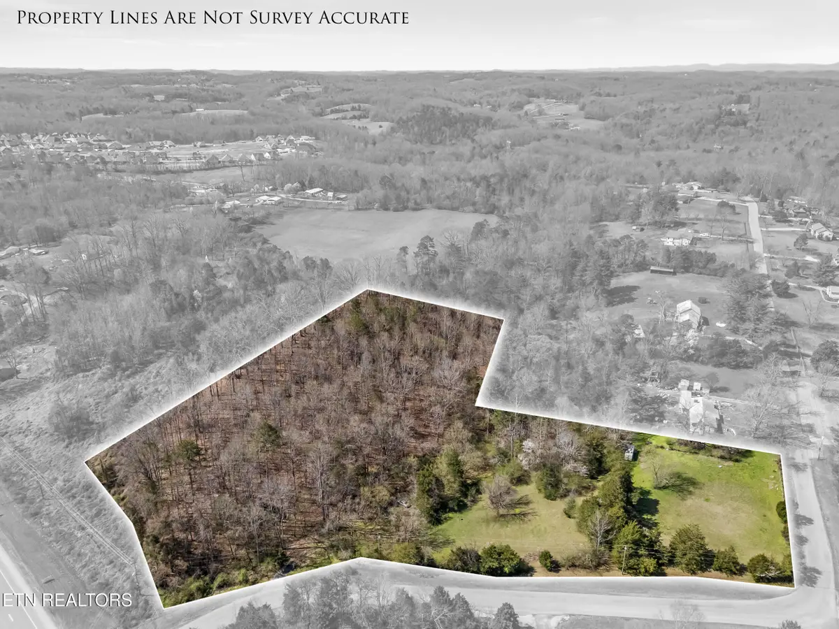 Montview Rd, Lenoir City, TN 37771 - #1