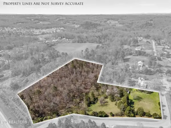 Montview Rd, Lenoir City, TN 37771