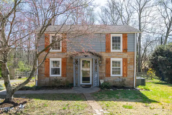 200 Oak Rd, Norris, TN 37828