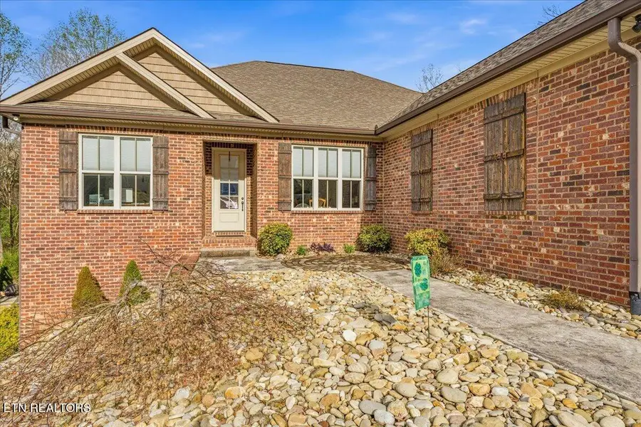 107 Daleyuhski Way, Loudon, TN 37774 - #2