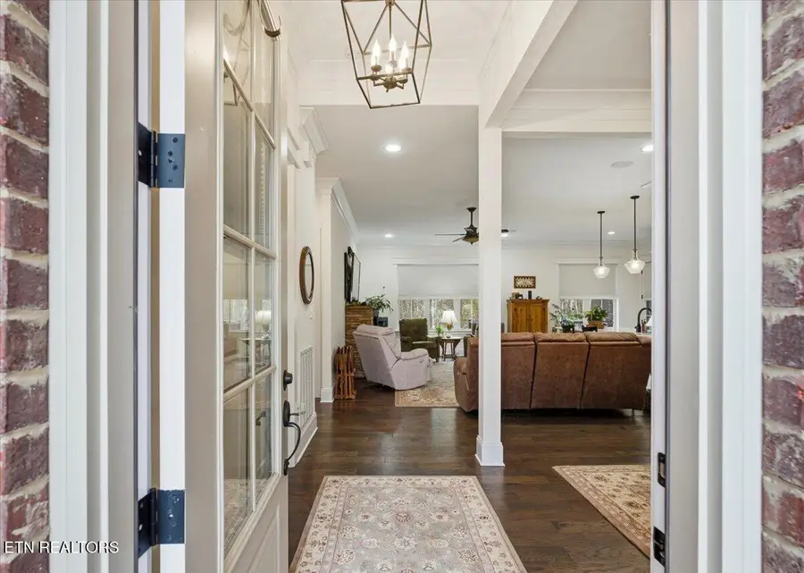 107 Daleyuhski Way, Loudon, TN 37774 - #3