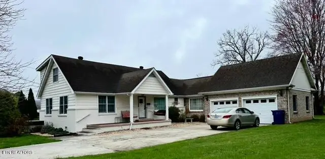 810 Worchester Ave, Middlesboro, KY 40965 - #1