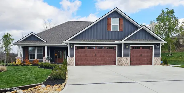 329 Walelu Tr, Vonore, TN 37885