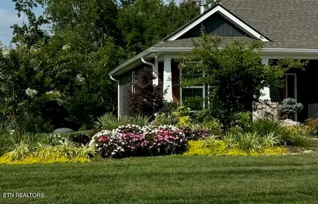 329 Walelu Tr, Vonore, TN 37885 - #3