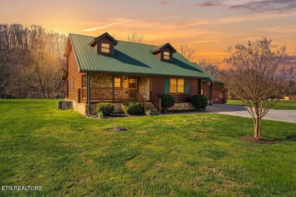 854-B Holston Shores Drive, Rutledge, TN 37861 - #1