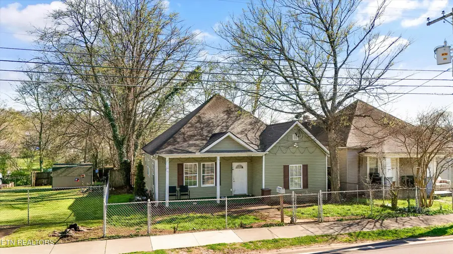 1332 Beaumont Ave, Knoxville, TN 37921 - #2