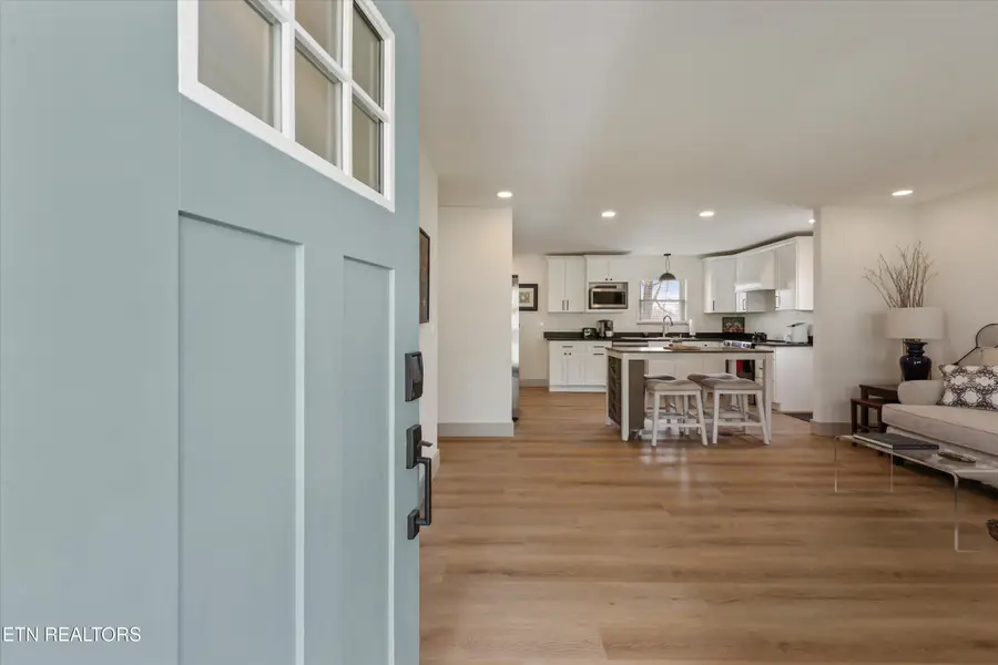 1704 S Forest Drive, Knoxville, TN 37920 - #3