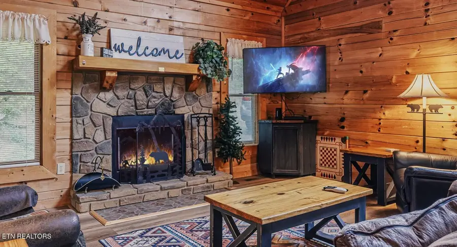 1134 Carroll Hill Lane, Sevierville, TN 37876 - #3