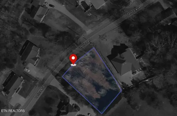 0 Tellico Avenue, Athens, TN 37303