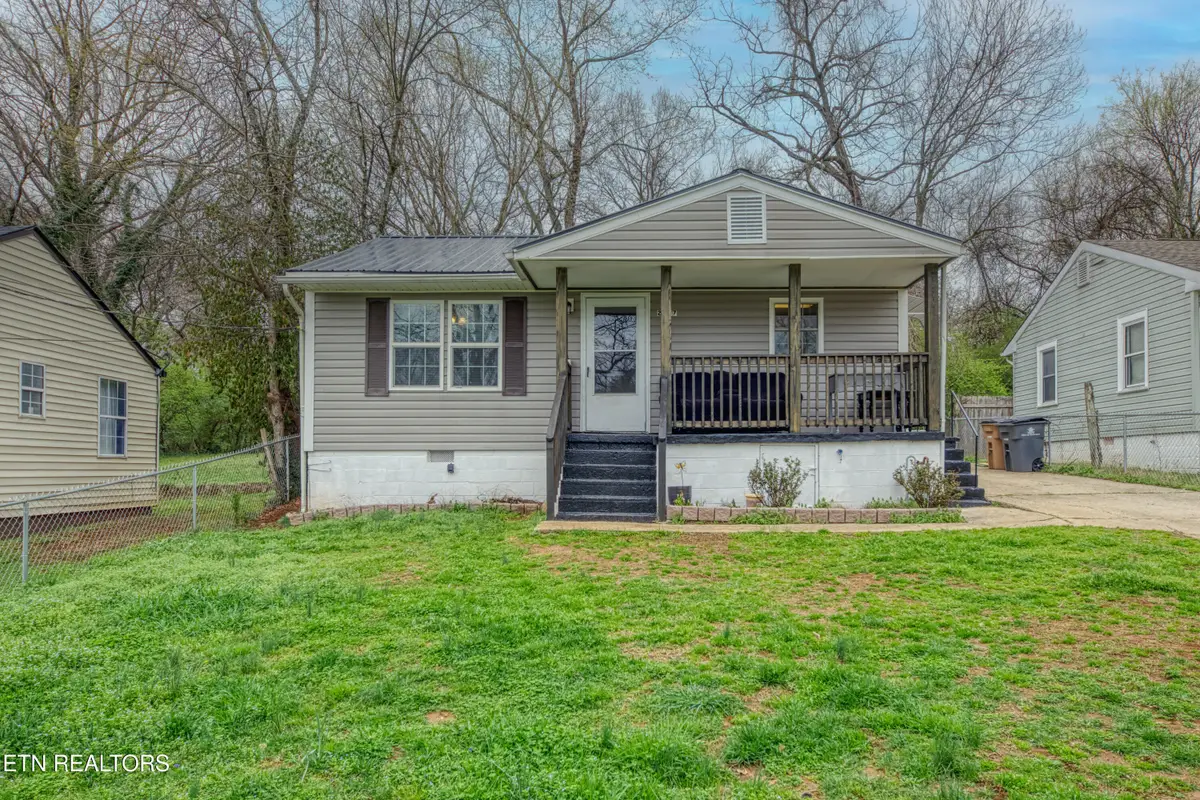 2527 Boyds Bridge Pike, Knoxville, TN 37914 - #1