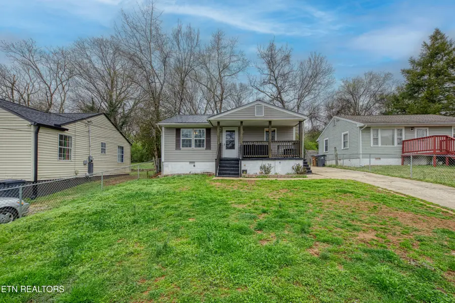 2527 Boyds Bridge Pike, Knoxville, TN 37914 - #2