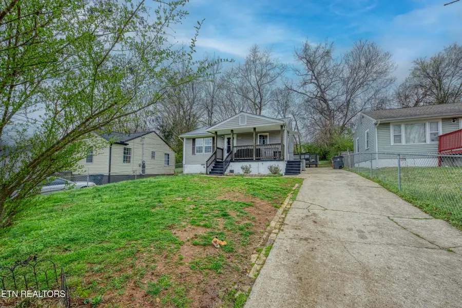 2527 Boyds Bridge Pike, Knoxville, TN 37914 - #3