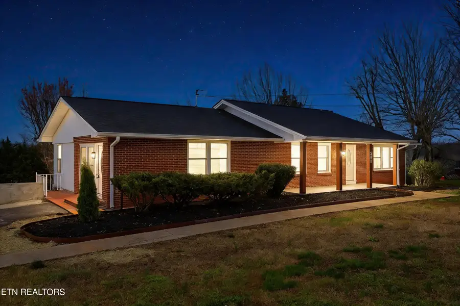 531 Robinson Drive, Loudon, TN 37774 - #2