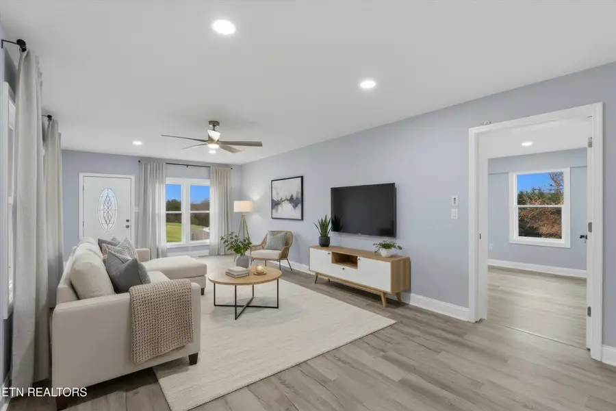 531 Robinson Drive, Loudon, TN 37774 - #3